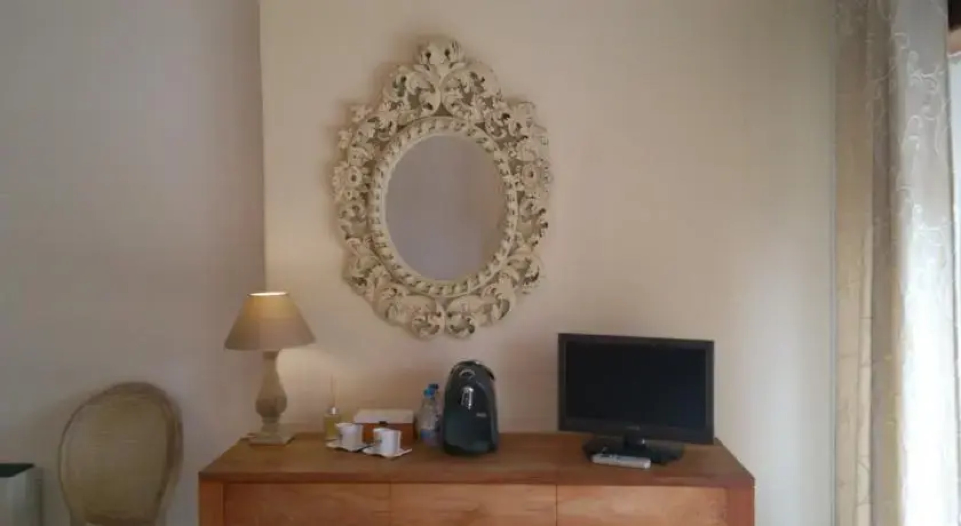 Estalagem Portas de Rodao