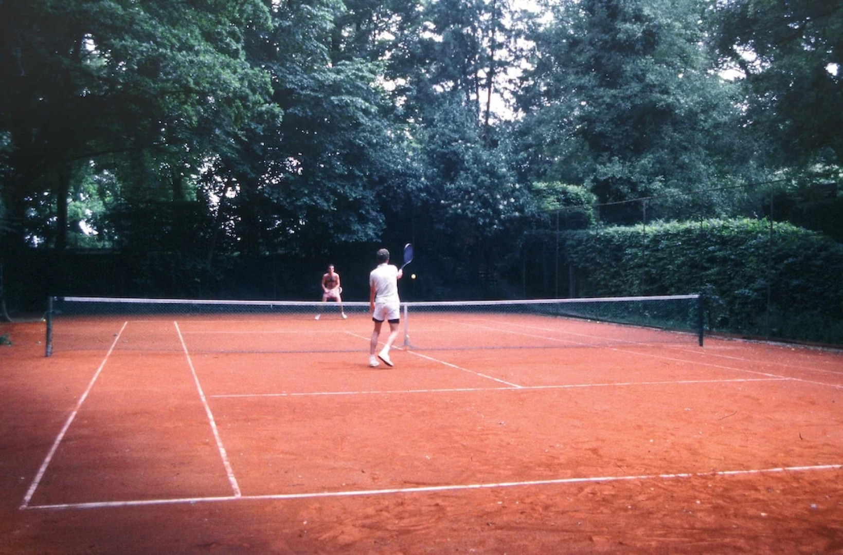 Golfhotel Kaiserin Elisabeth