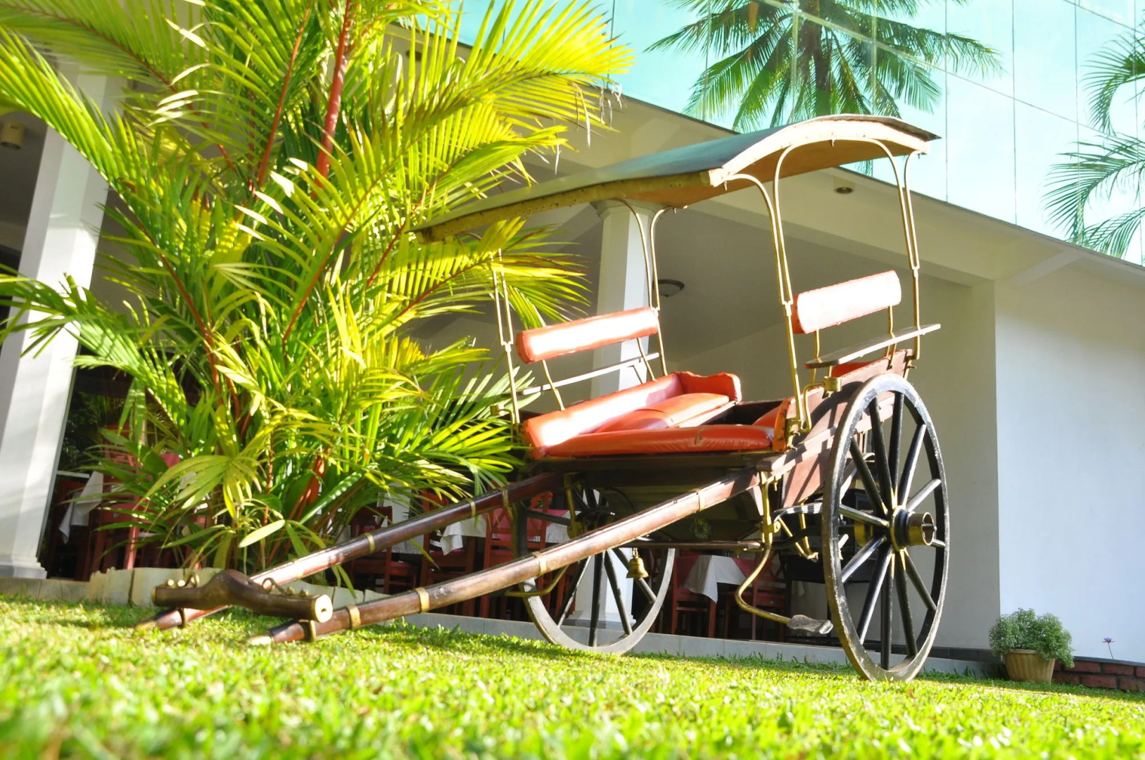 Siyanco Holiday Resort