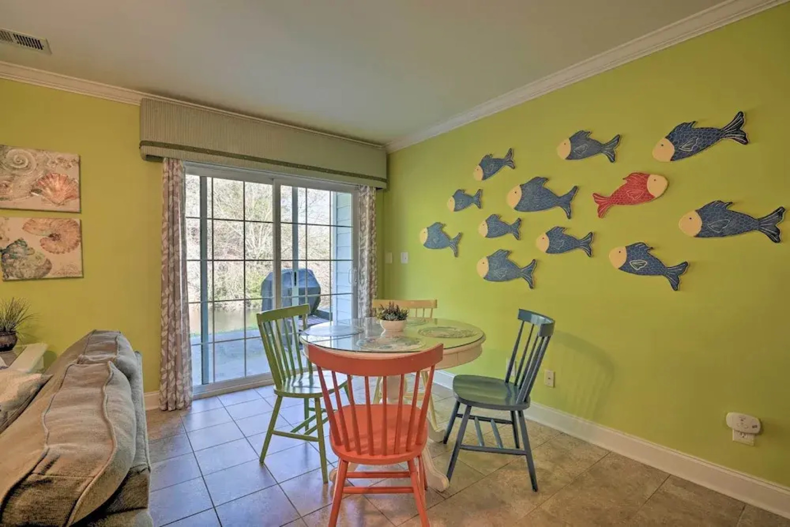 Game Room: Surfside Beach Resort Hideaway!