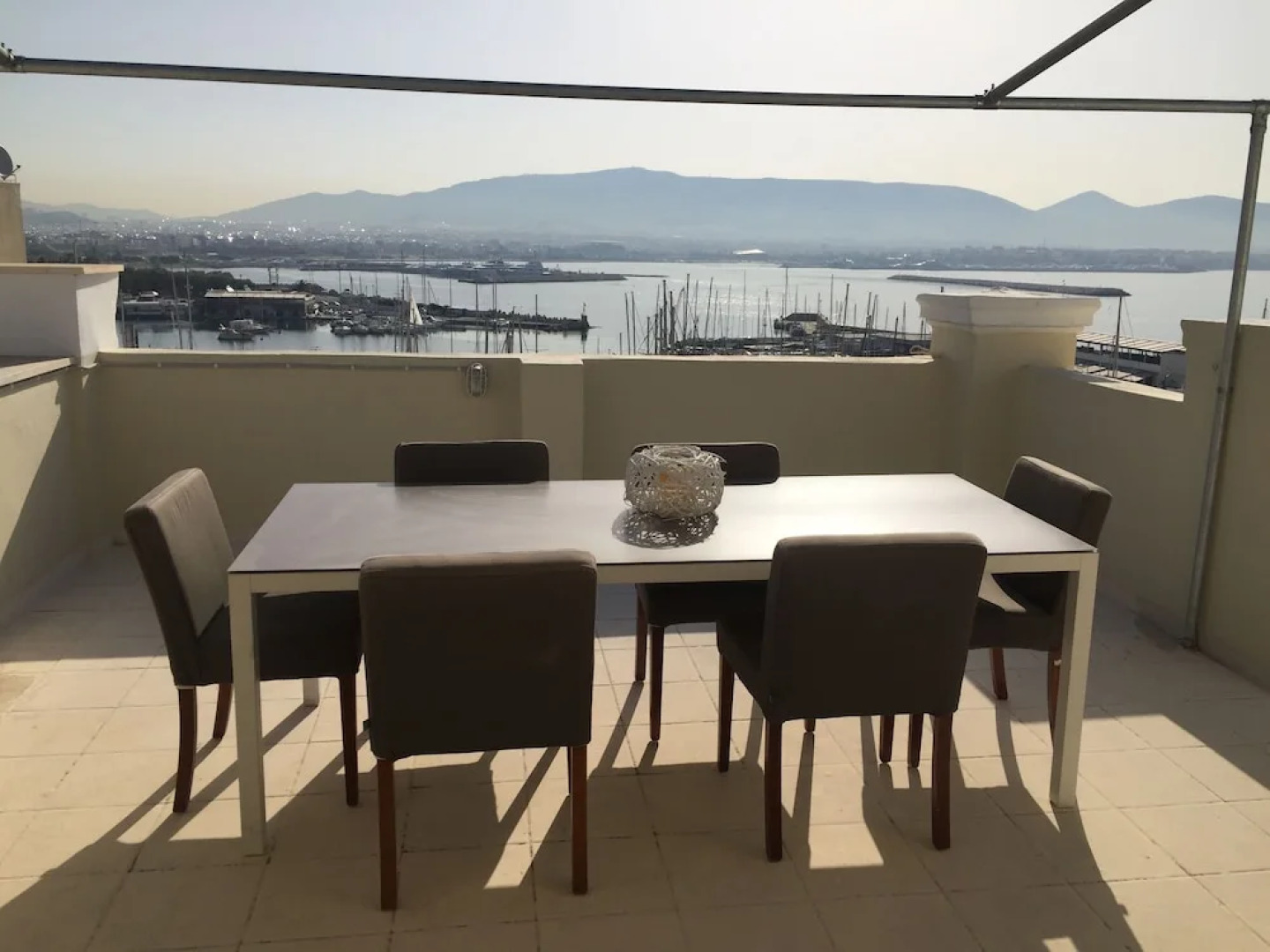 Microlimano Luxury Villa