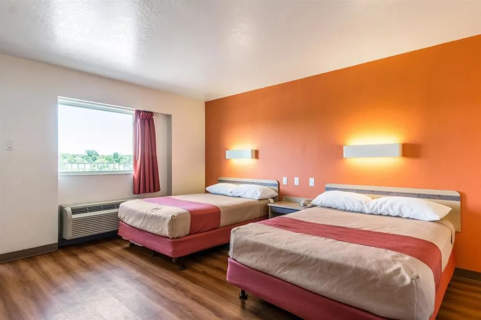 Motel 6 Pittsburgh Cranberry