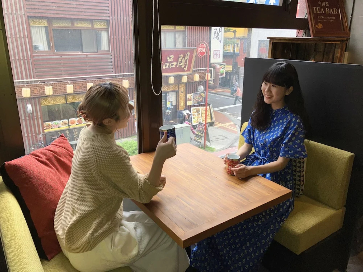 Hare-Tabi Sauna&Inn Yokohama