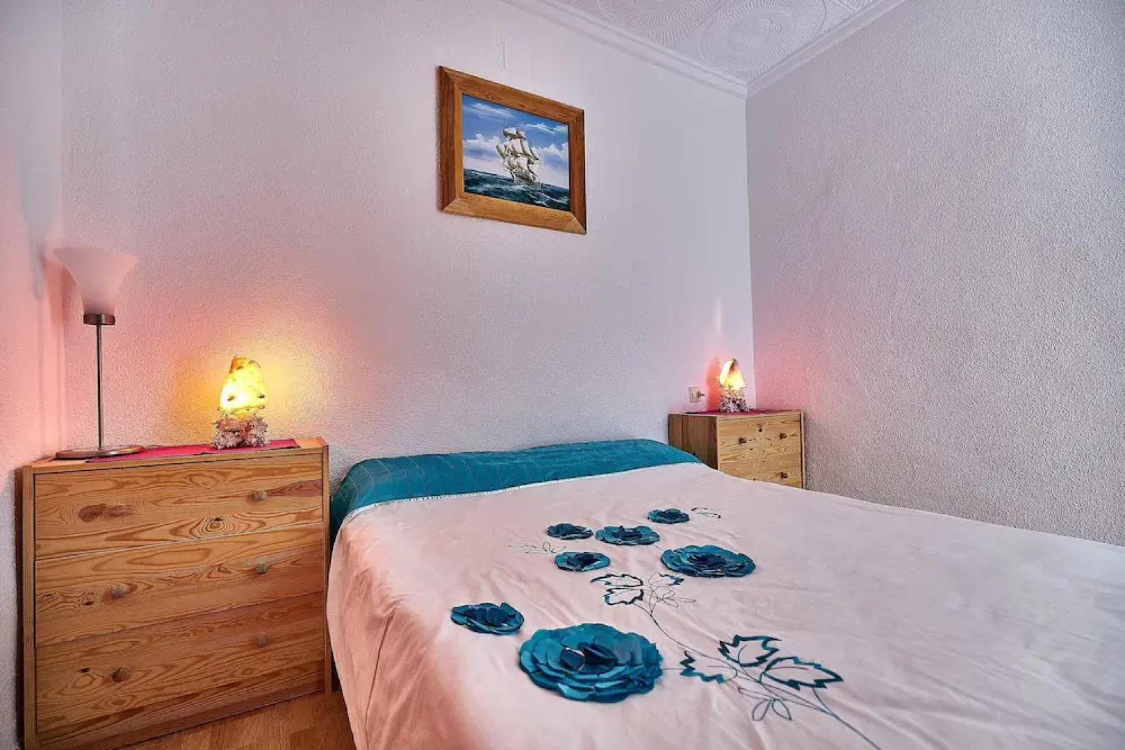 Espanhouse Diana Bungalo