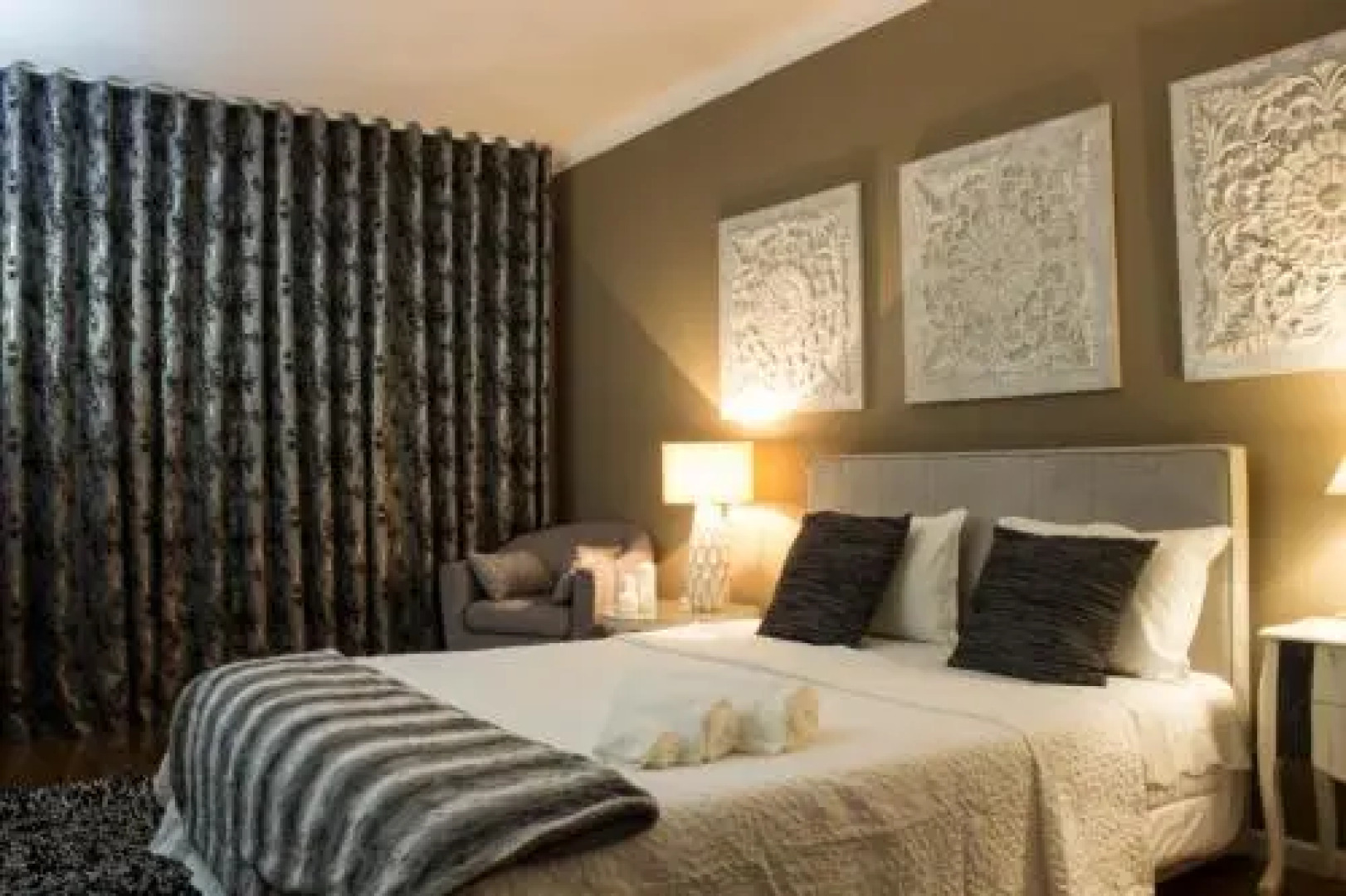 Casa Da Quinta da Boavista