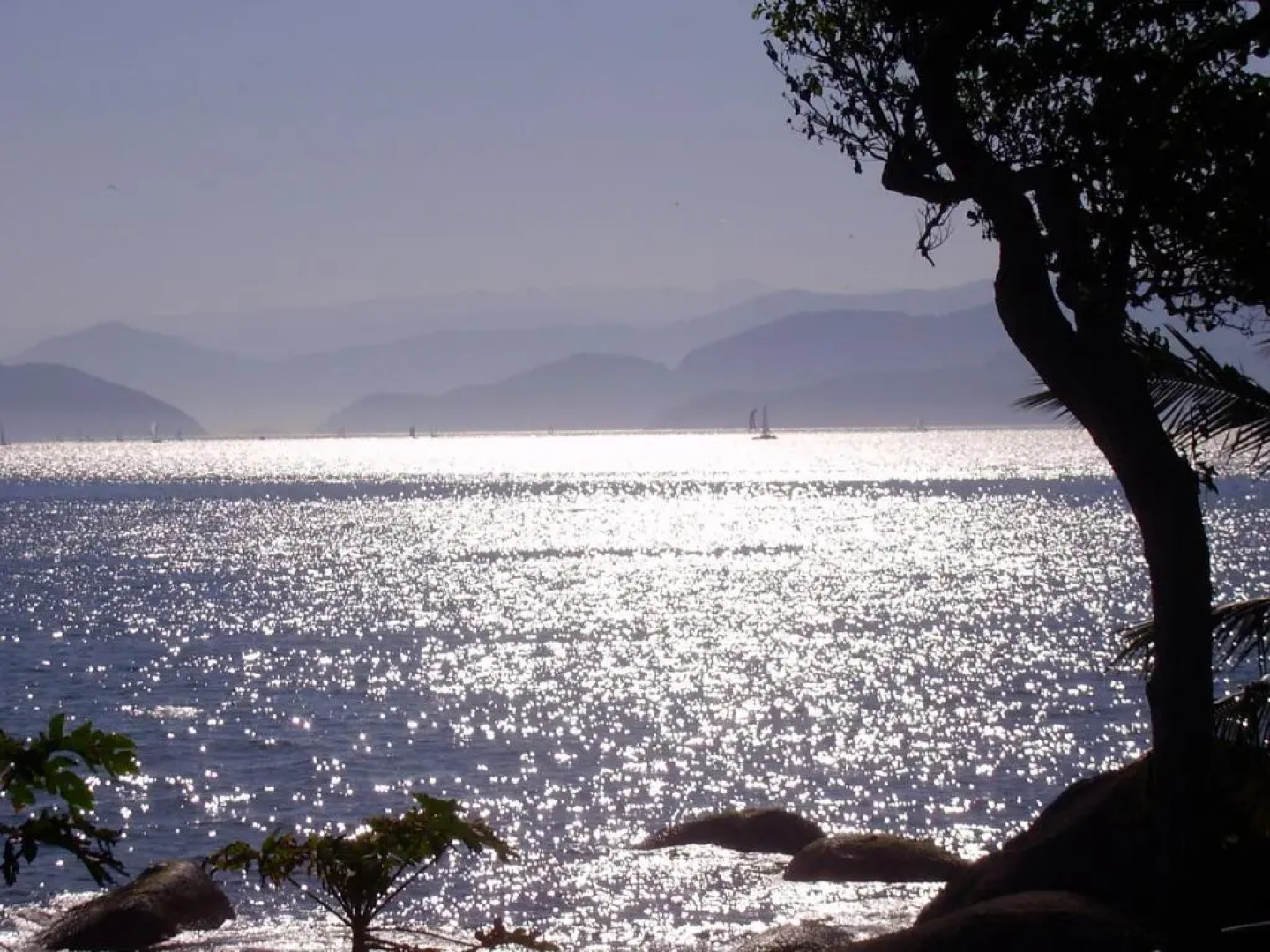 Suites e Bungalow Sol-Lua