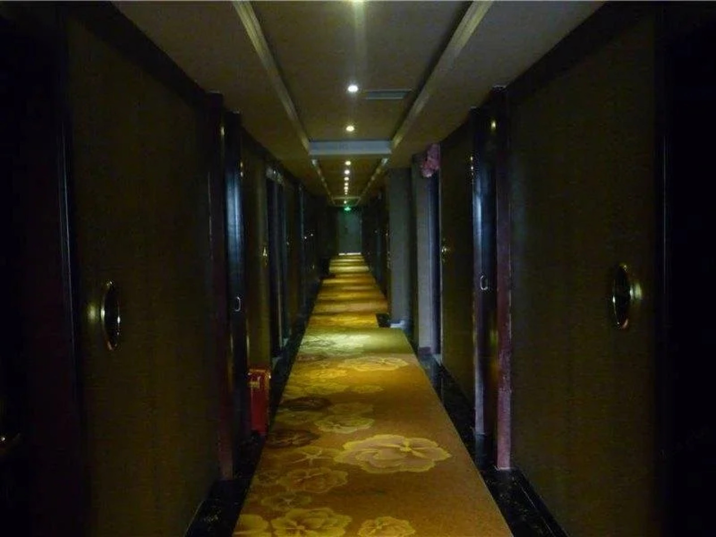 Mianyang Chenglai Holiday Inn