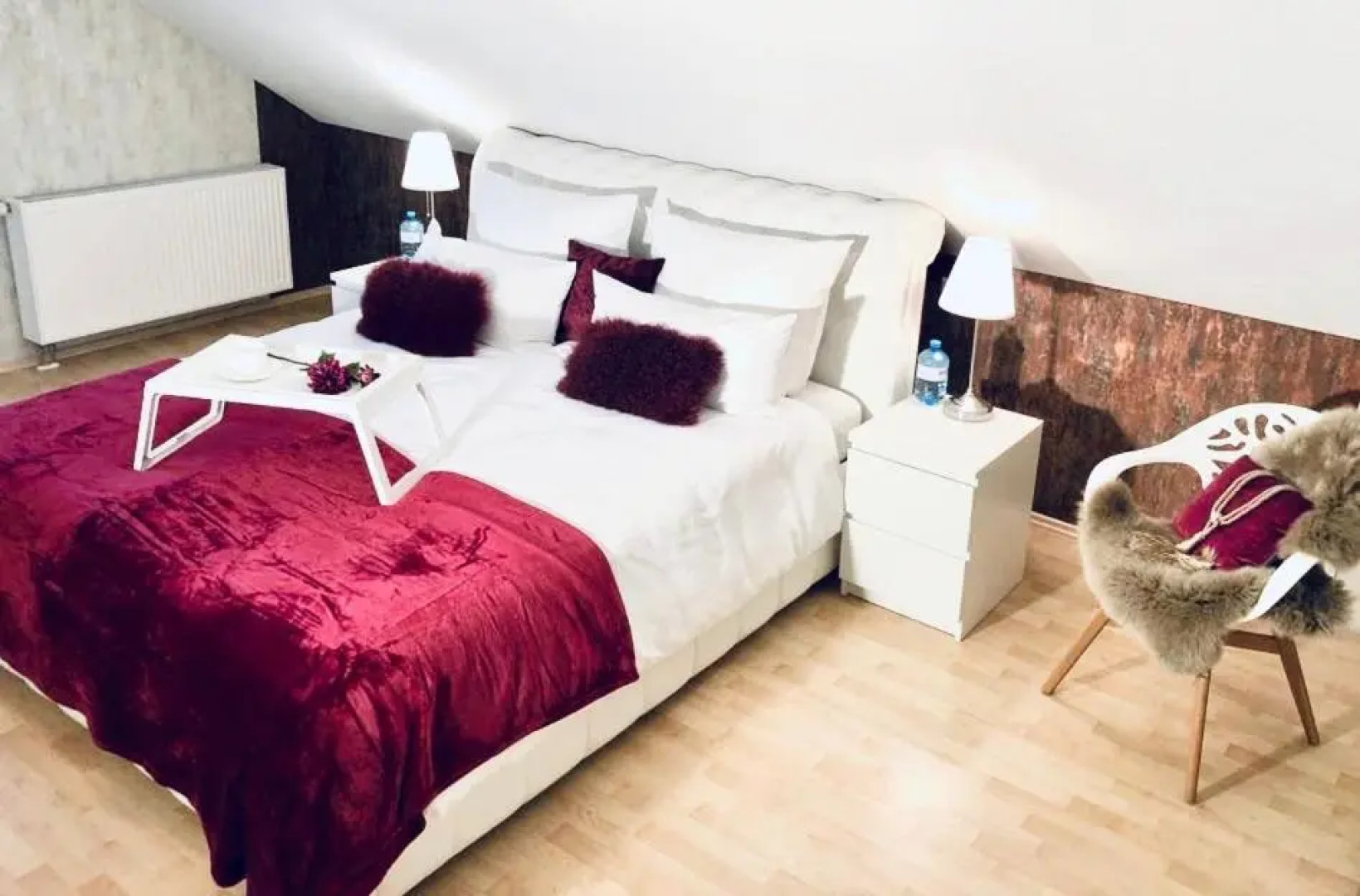 Baden Airpark Family Apartment