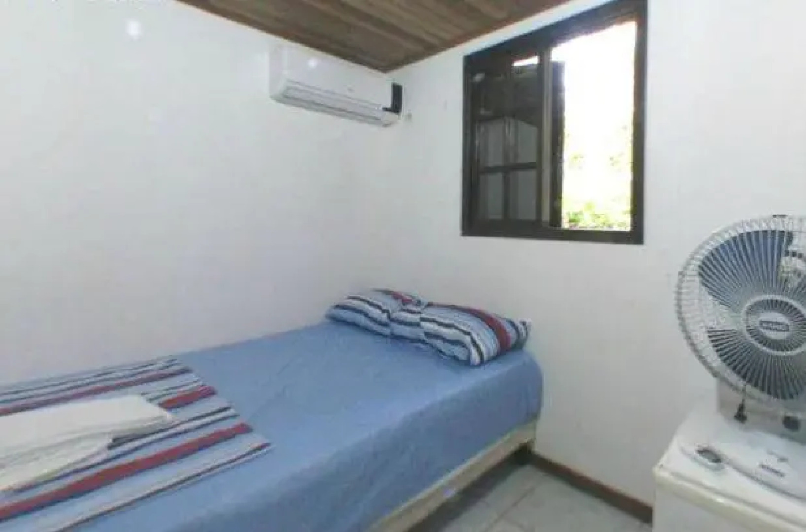 Pousada Toca da Ilha