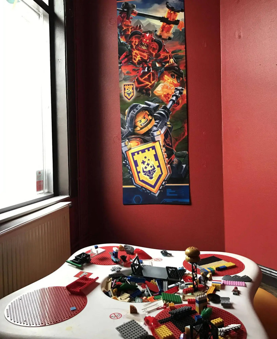 First Hotel Statt Söderhamn