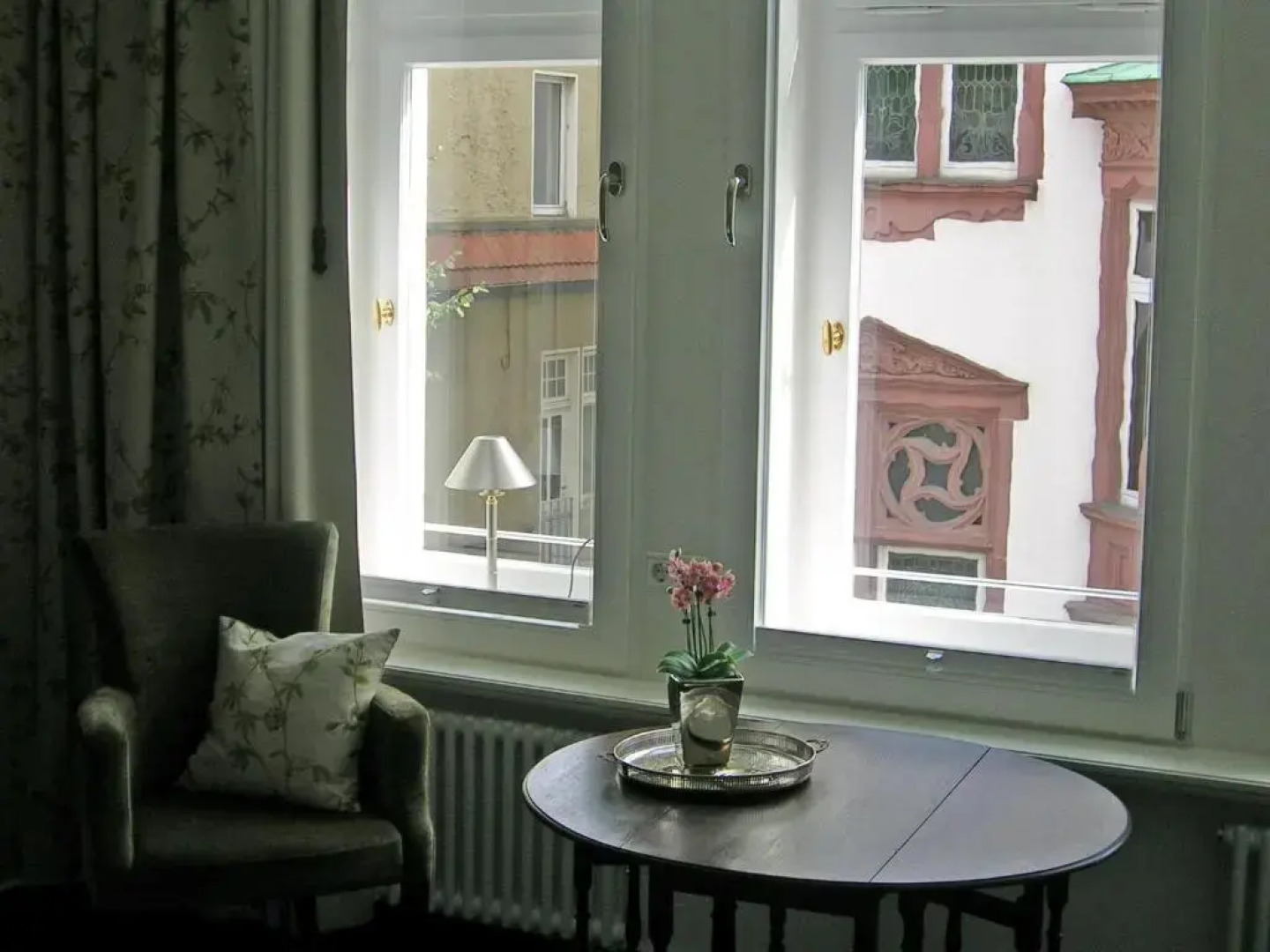 Hotel & Café KleinerGrünauer