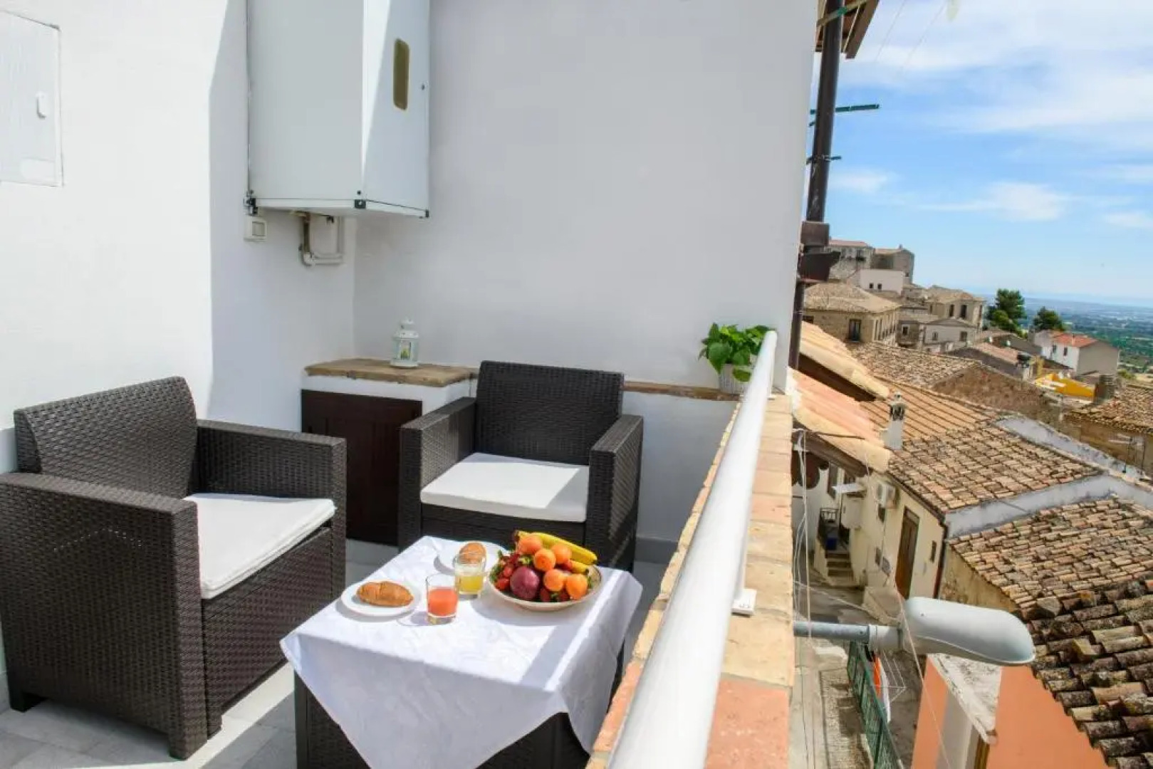 Terrazzo Sullo Ionio