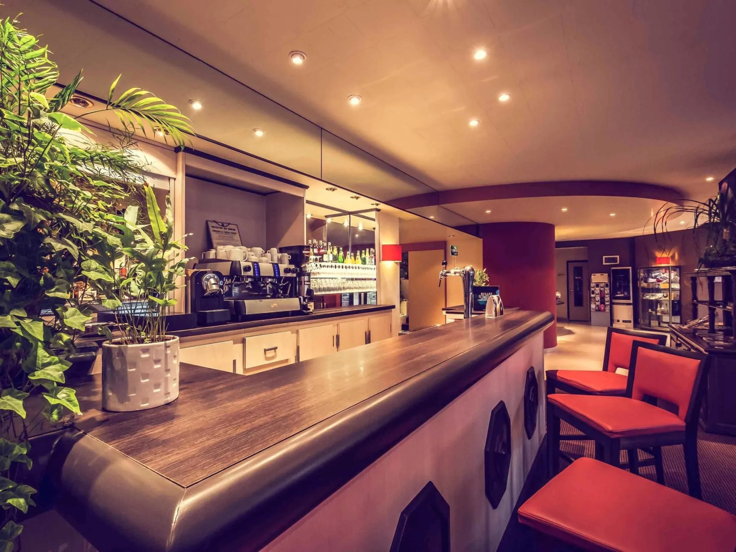 Mercure Trouville-sur-mer