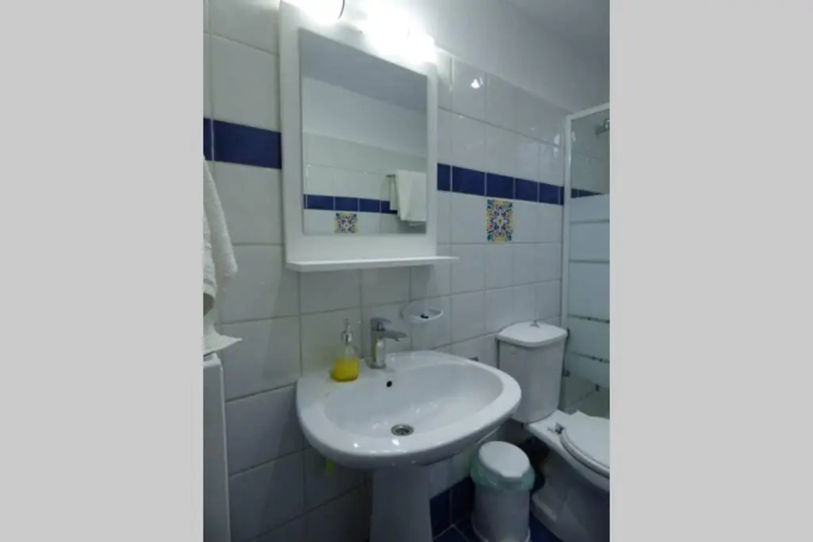 AGIOS LEON Apartment 3