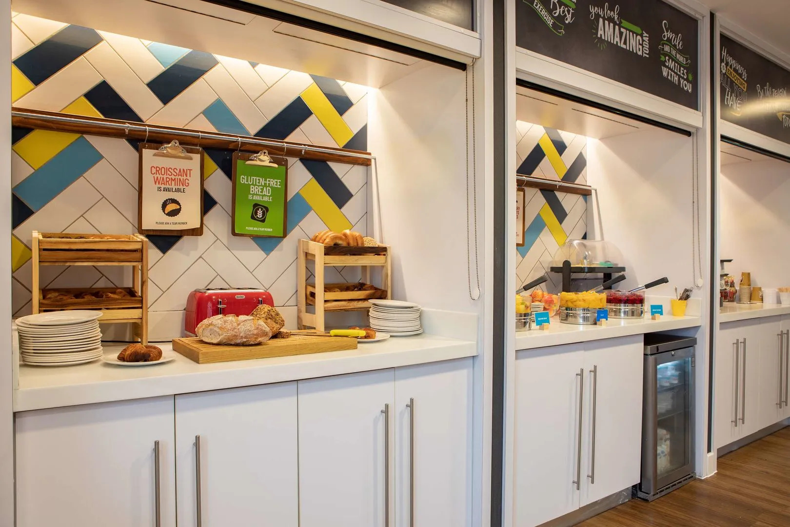 Hampton by Hilton York