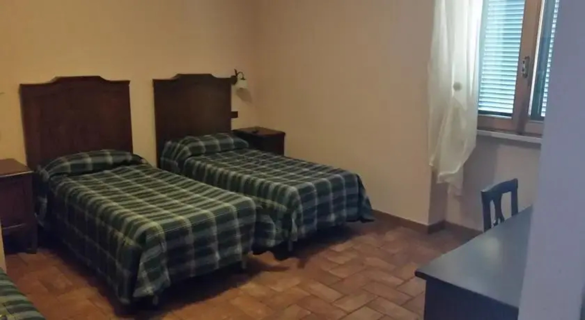 Locanda Le Due Querce