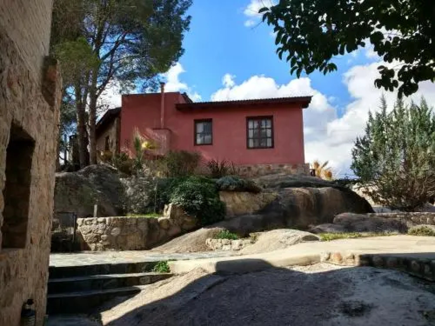 Mirador de Estrellas