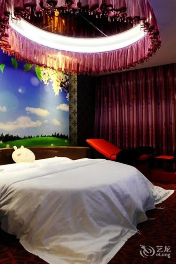 Miguo Boutique Hotel