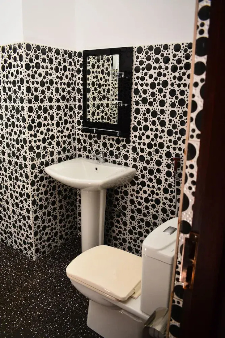 Evergreen Villa - Sinharaja