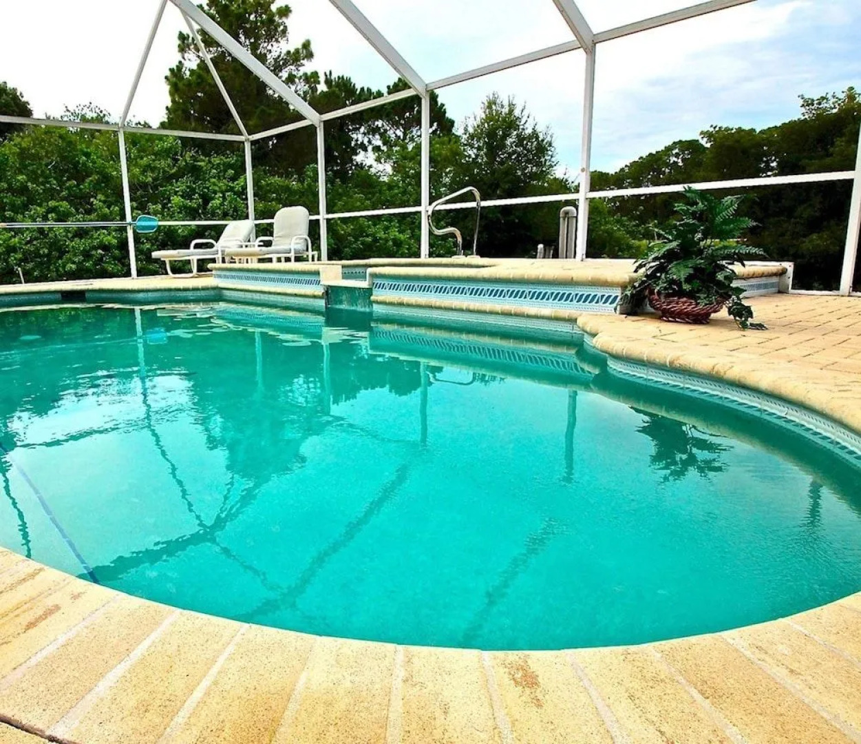 Paradise Lakeside Rotonda West