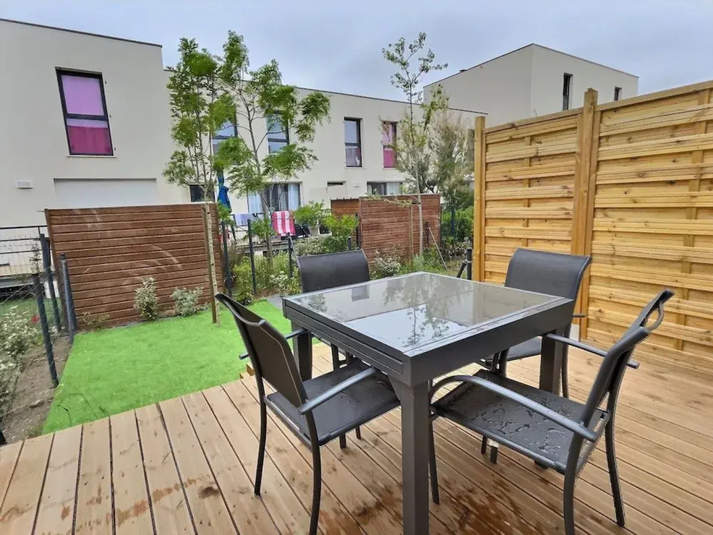 Maisonette Near Valras-plage Beach