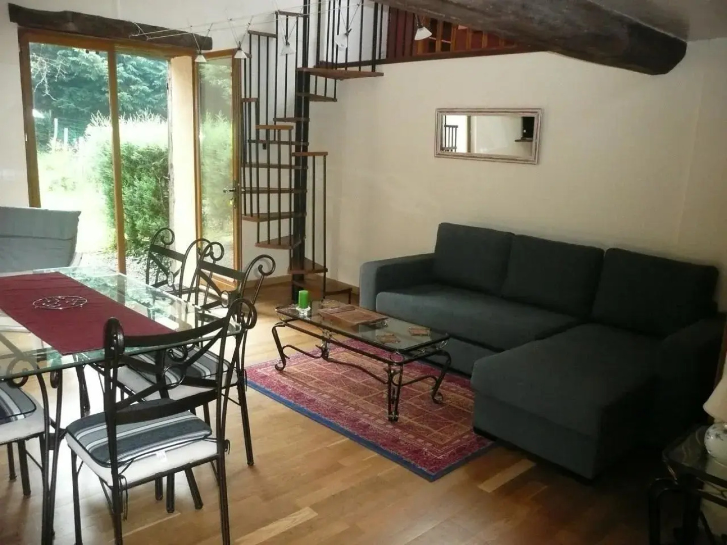 Chambres d'hotes d'Antardieu