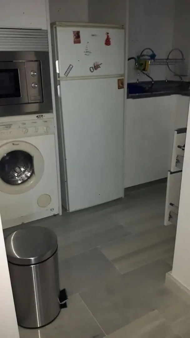 Las salinas House | 6 Pax | Los Boliches | 2279-KAW