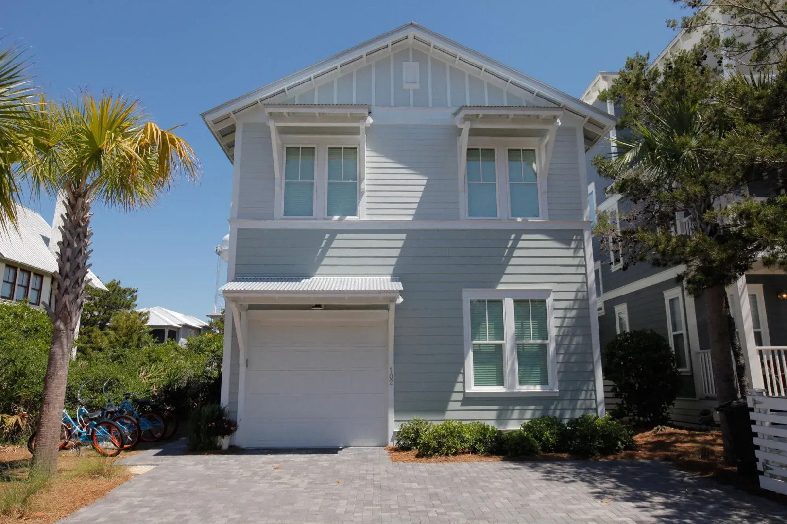 Seacrest Beach House by Panhandle Getaways