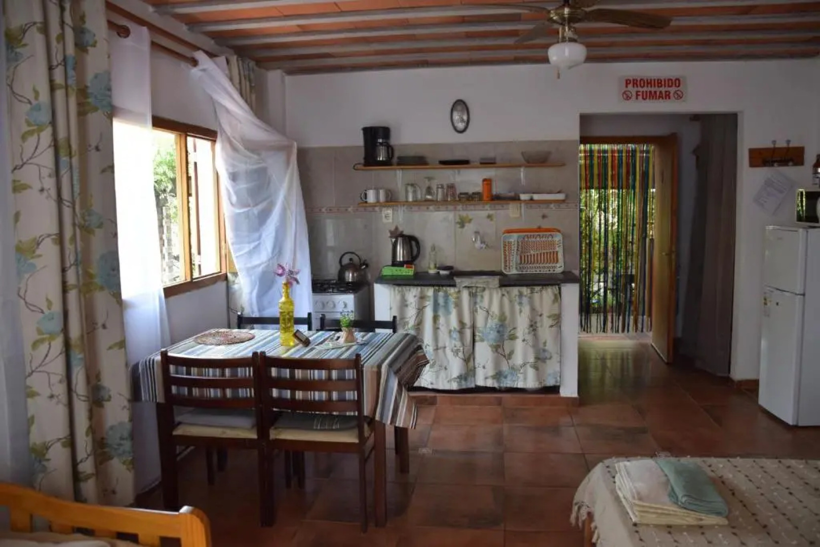 Complejo Sol de Valizas