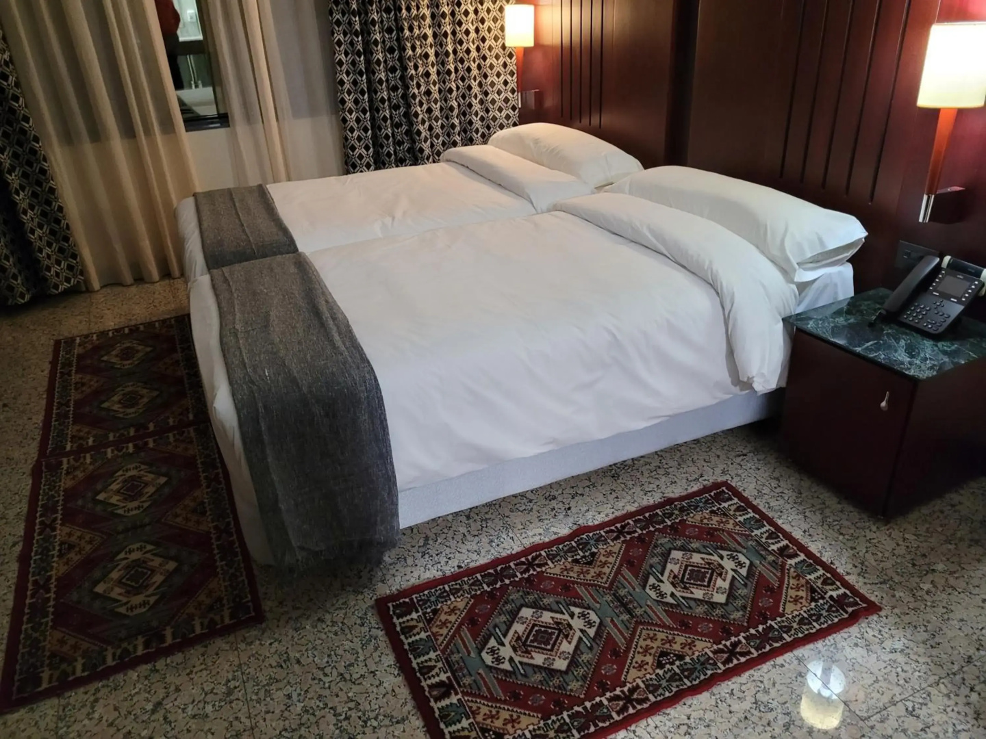 Hotel Jardines de Amaltea