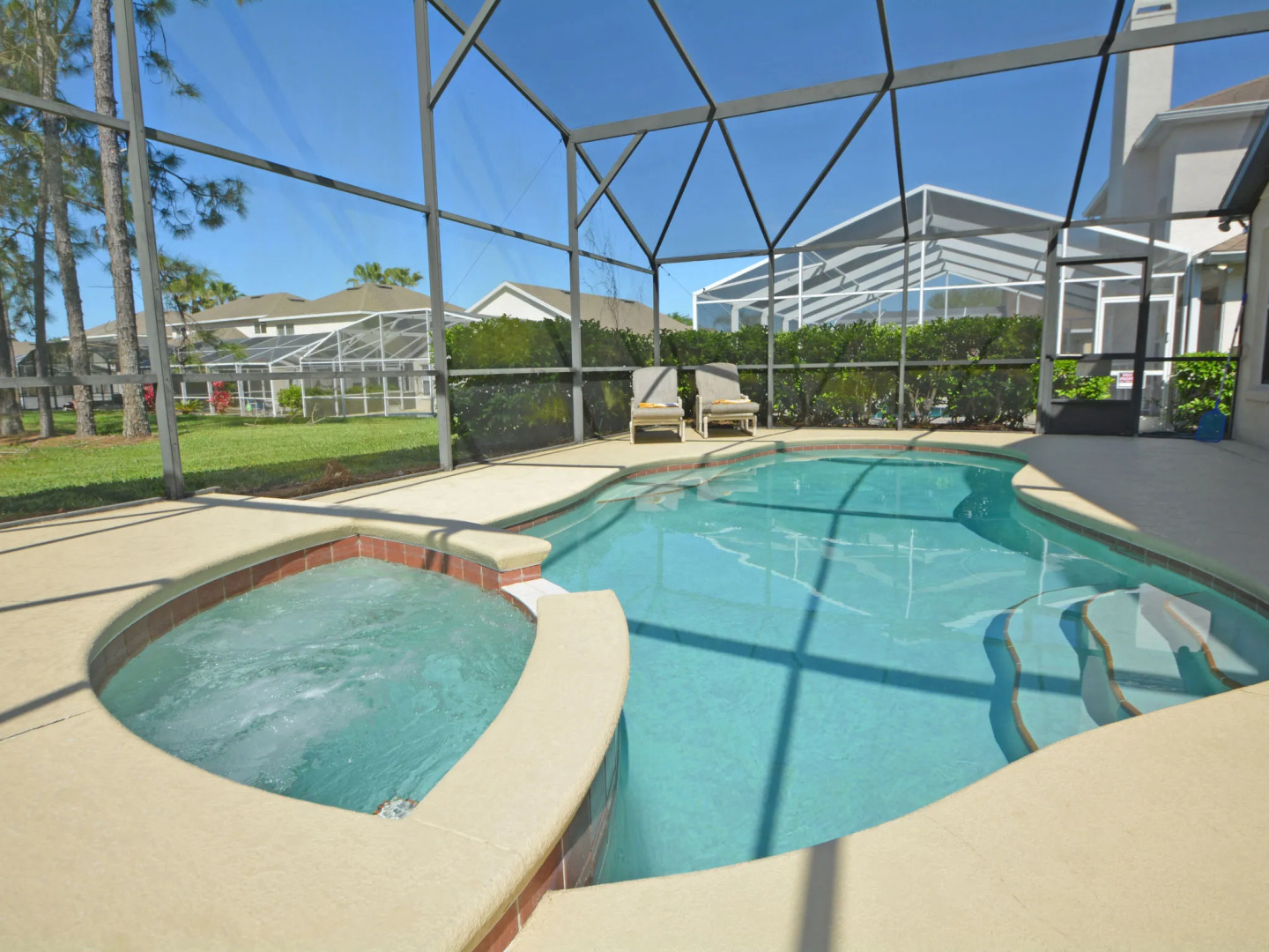 Villa Highlands Villa