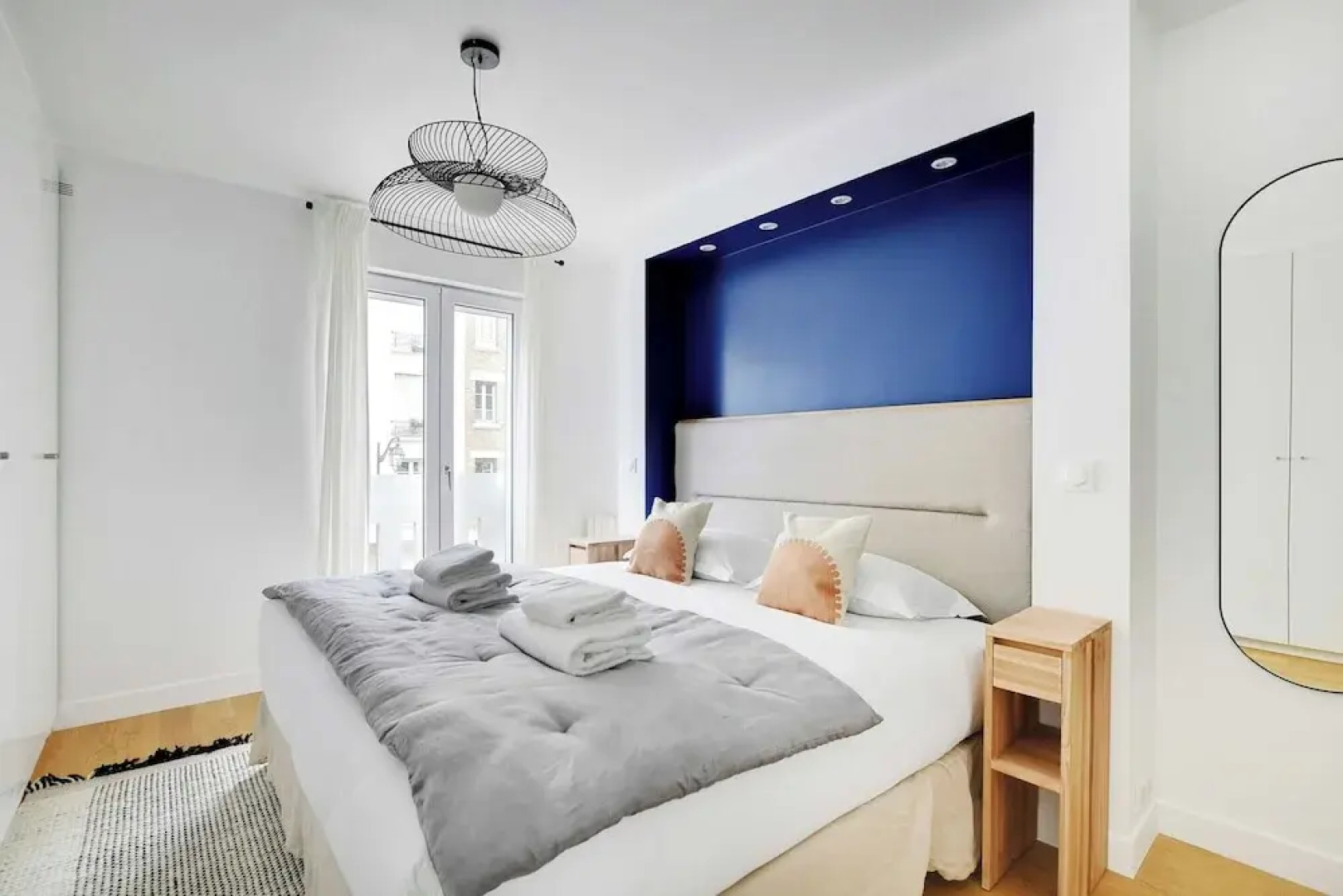 Elegant Apartment - Chac/teau de Vincennes - 2br/6p