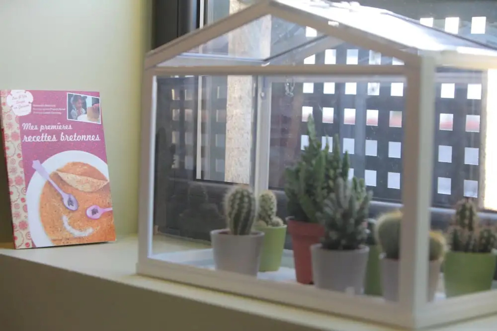 Dormir en ville - Centre Quimper