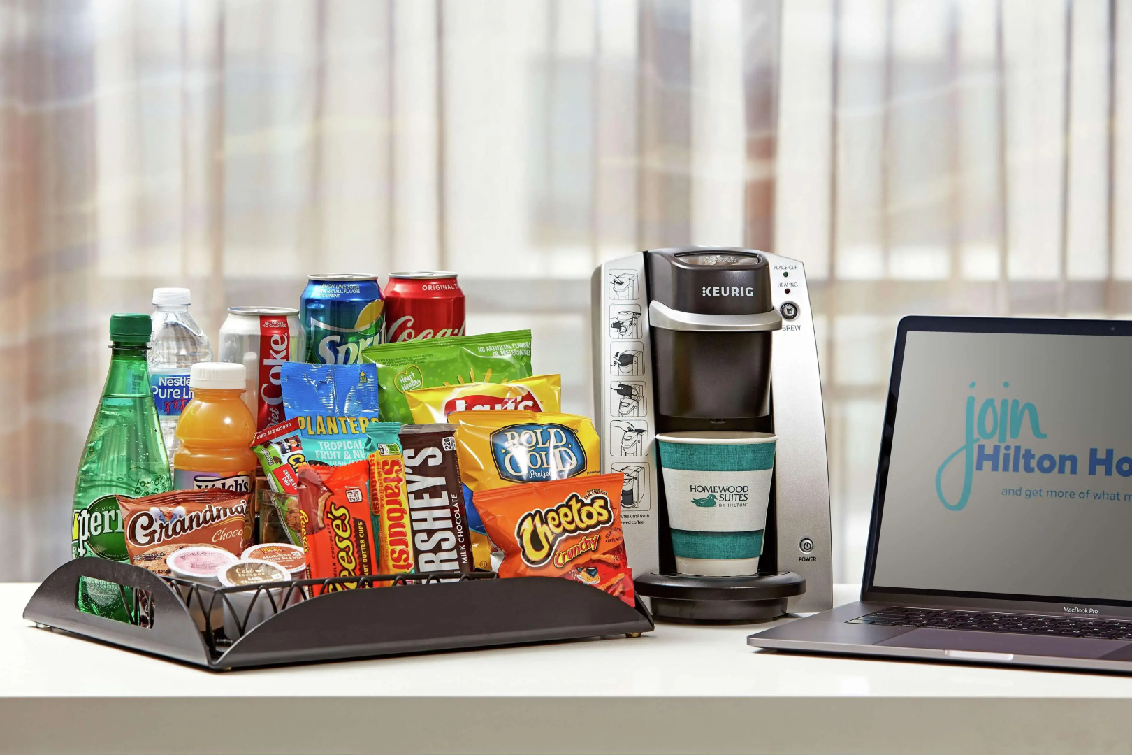 Homewood Suites by Hilton San Diego Hotel Circle/SeaWorld Area