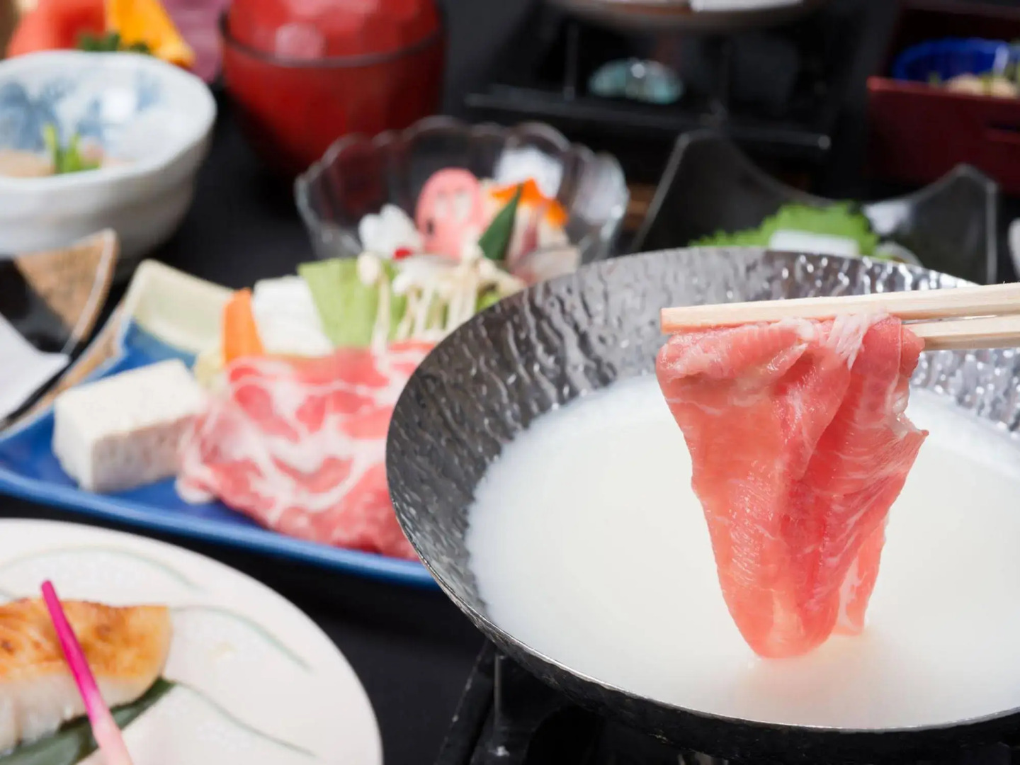 Monogusanoyado Hanasenkyo