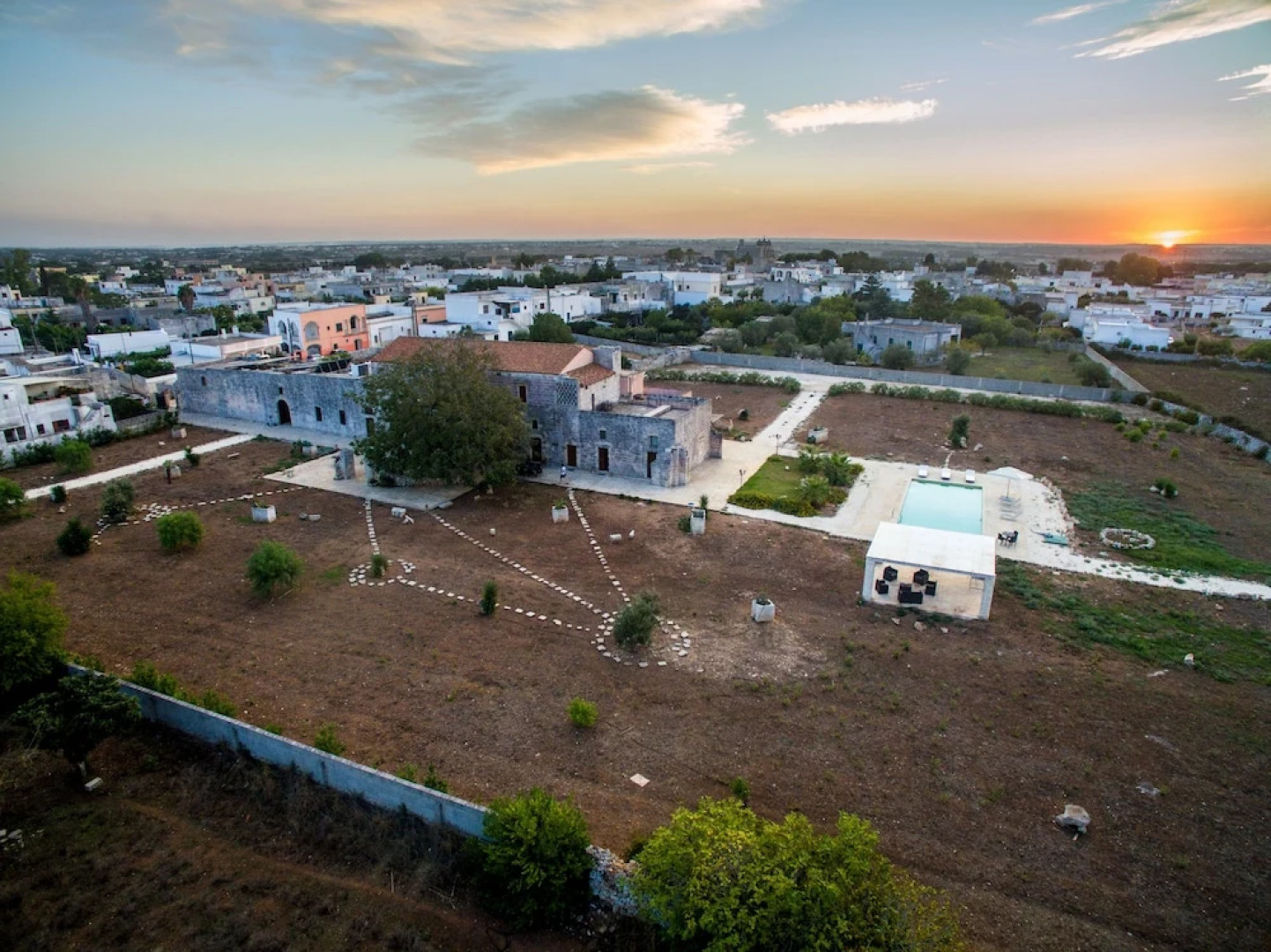 Casino de Viti Dimora storica