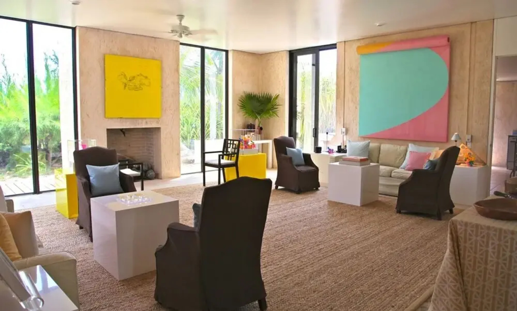 Savannah House by Eleuthera Vacation Rentals