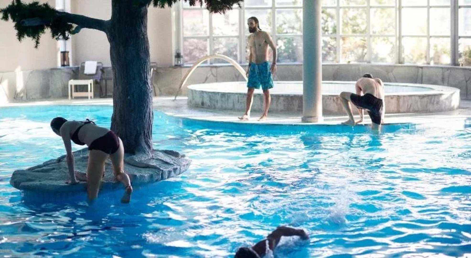 Sandhamn Seglarhotell