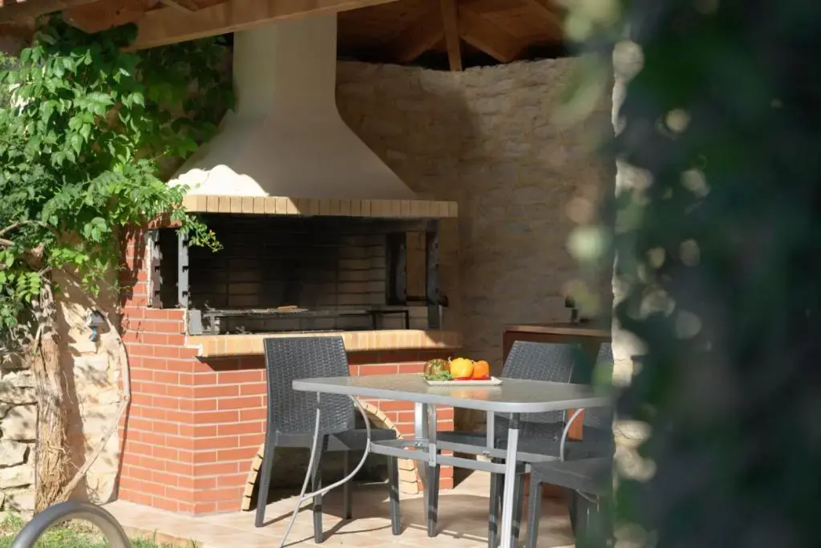 Villas Chrisi