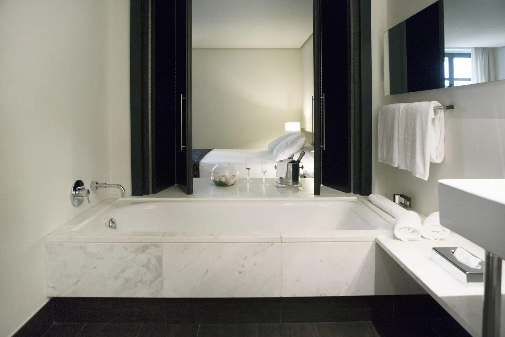 Hospes Palau de la Mar, Valencia, a Member of Design Hotels