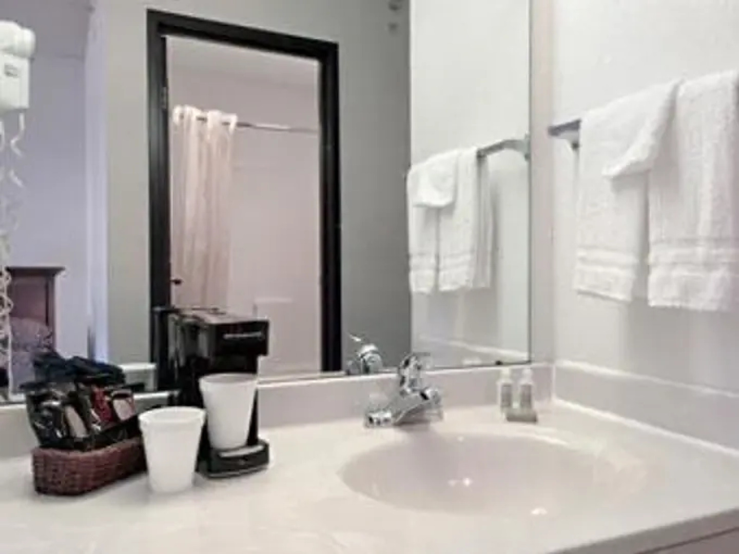 Baymont Inn and Suites Smyrna