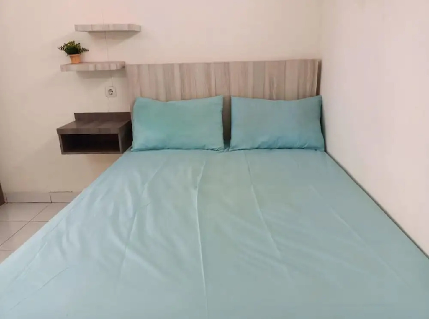 OYO 91332 City-m Urban Homestay Syariah