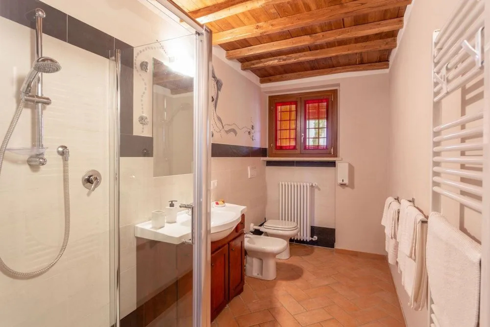 Agriturismo Dei Casali