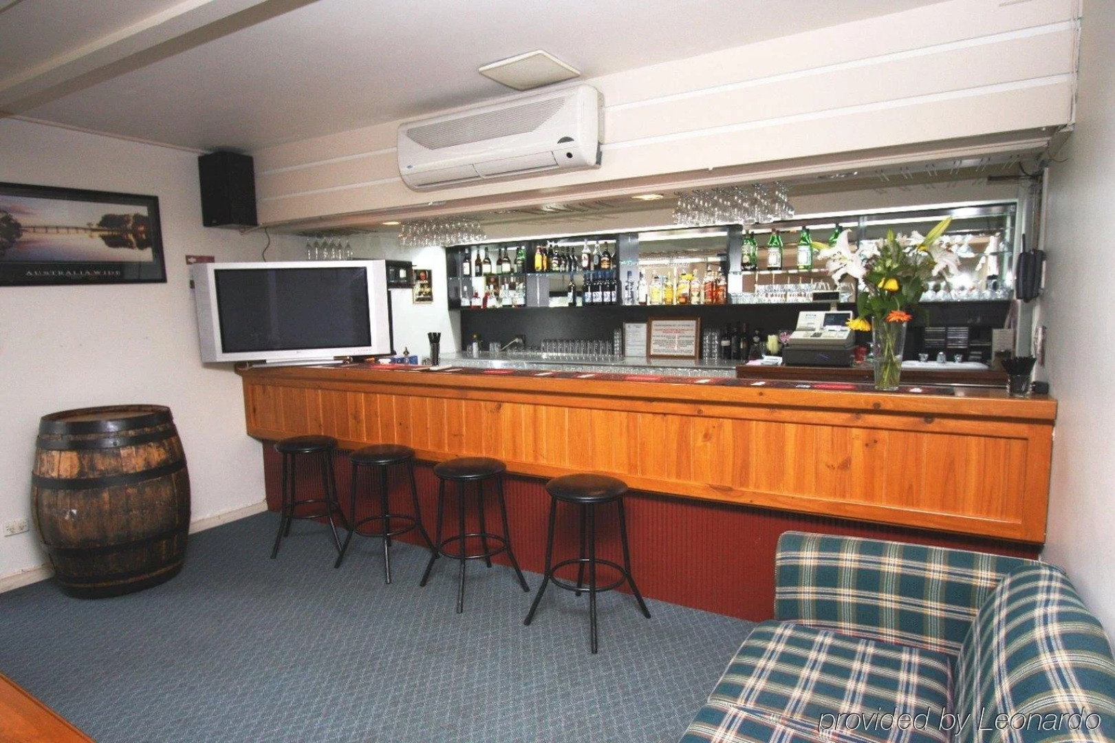 Red Carpet Motel Mount Gambier