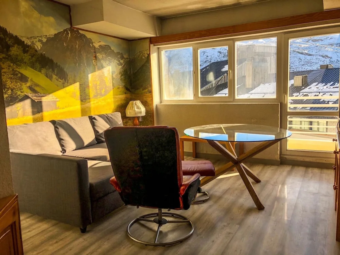 Blue Tour Travel Plaza