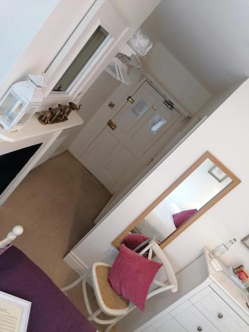 The Castle House Luxury Bed & Breakfast