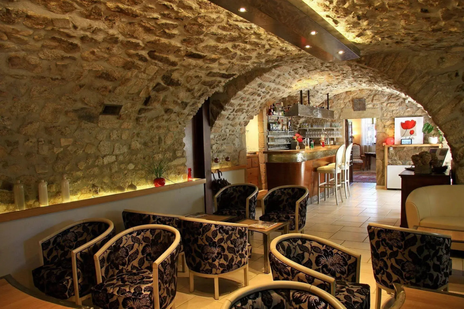 Hôtel le Chêne Vert