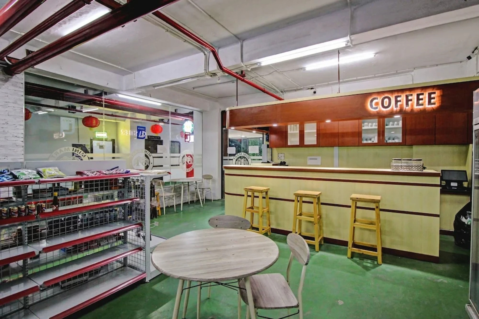 Tridasa by OYO Rooms