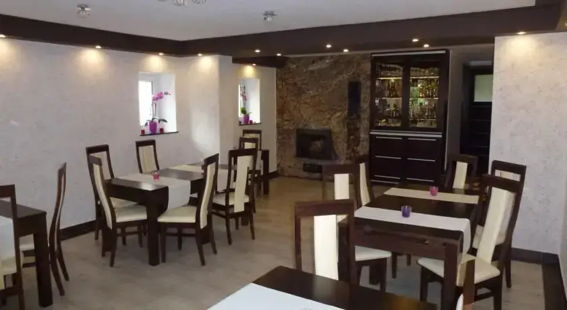 Pensjonat Przy Zamku