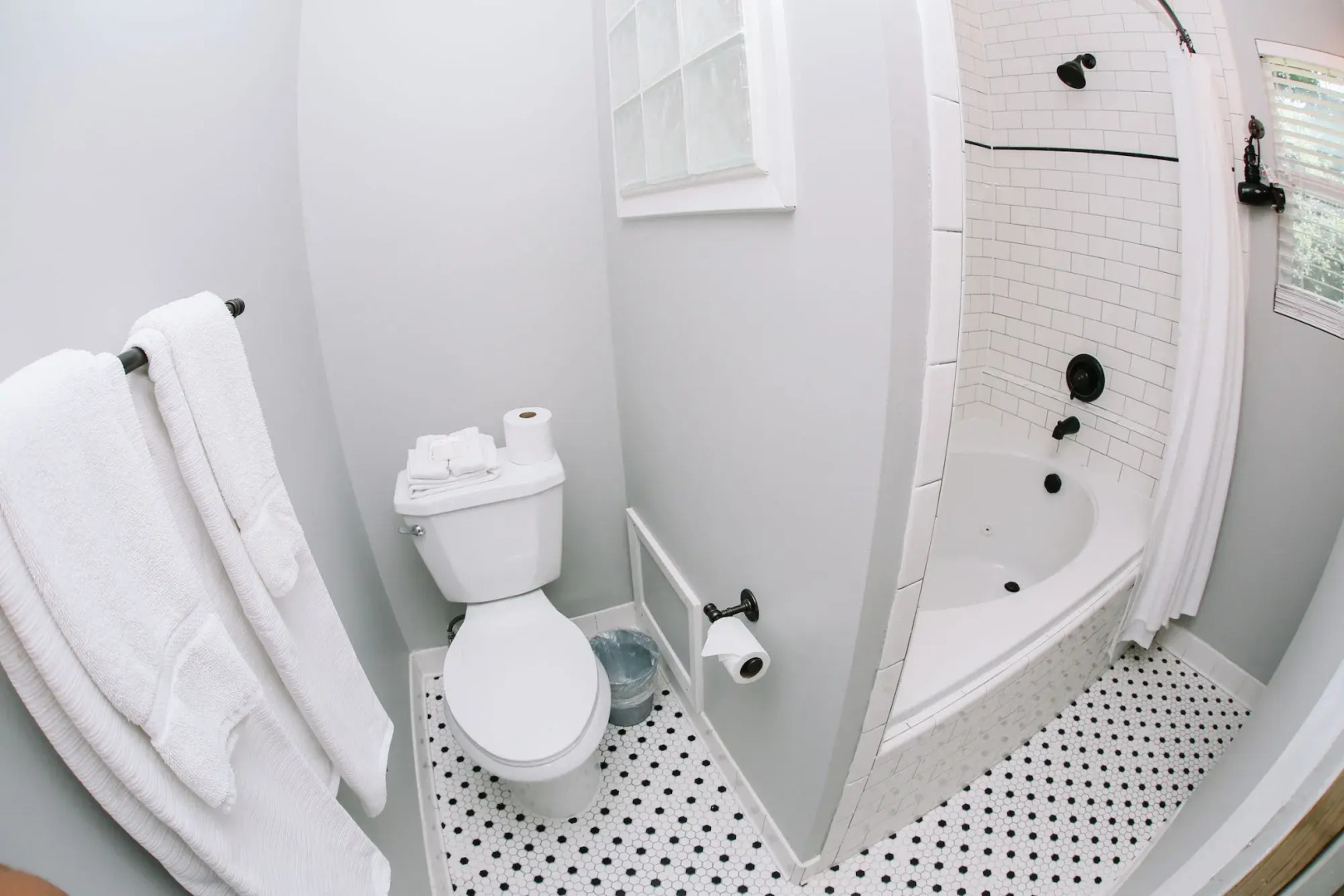 Inn on the Riverwalk